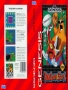 Sega  Genesis  -  ToeJam & Earl (2)